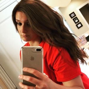 Meet your Posher, Kasey